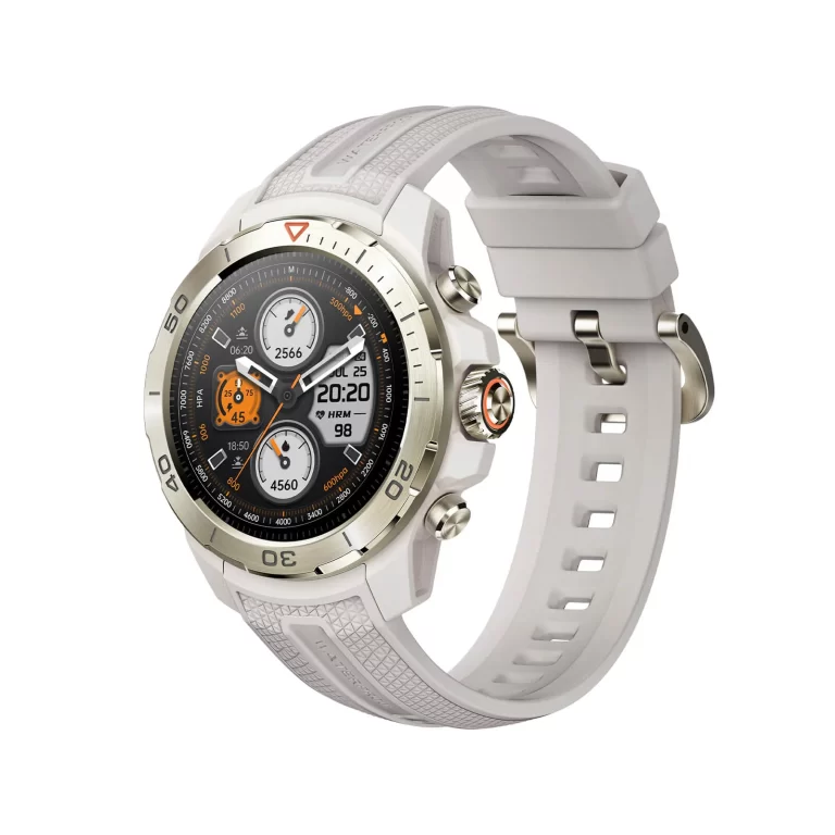 Smartwatch GS Explorer thumbnail 2