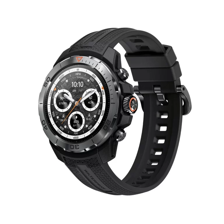 Smartwatch GS Explorer thumbnail 3