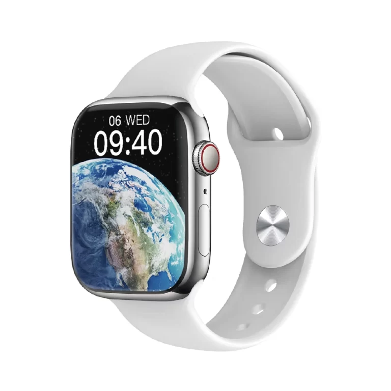 Smart watch SW01 Pro Lite thumbnail 3