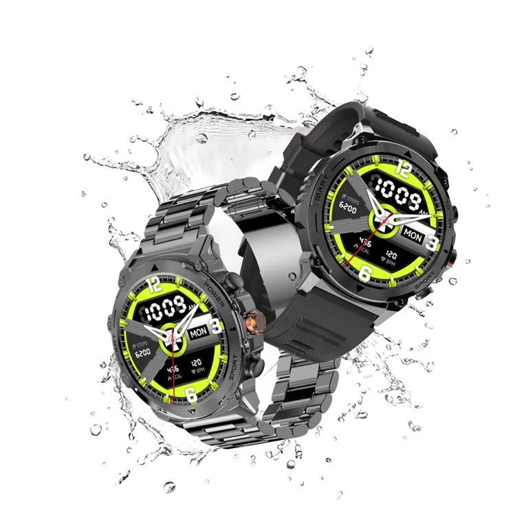 Ore sportive smart SW03 Wiwu thumbnail 2