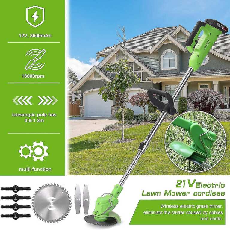 Korrese bari elektrike 3600W thumbnail 3