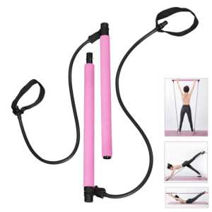 pajisje per pilates ne dyqan taxi