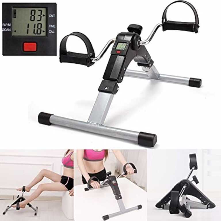 Pajisje per stervitje Pedal Exerciser thumbnail 2