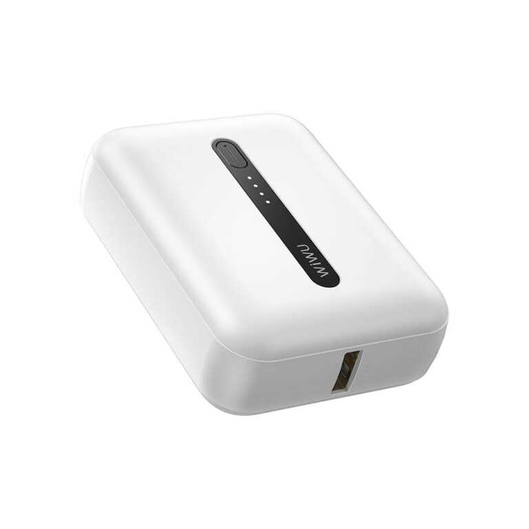 Power Bank Wi-P033 Wiwu thumbnail 2