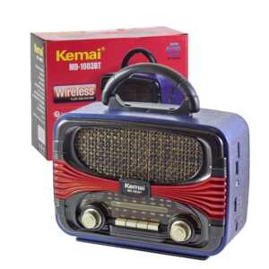radio fm Kemai MD-1903BT ne dyqan taxi