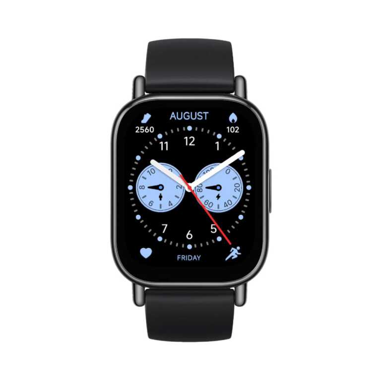 Smartwatch 5 Lite Redmi thumbnail 3