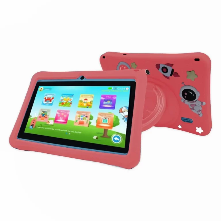 Tablet per femije Oteeto K3 thumbnail 4