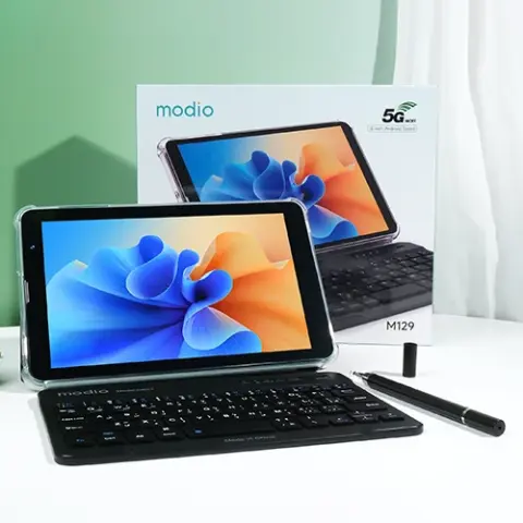 tablet modio m129 ne dyqan taxi