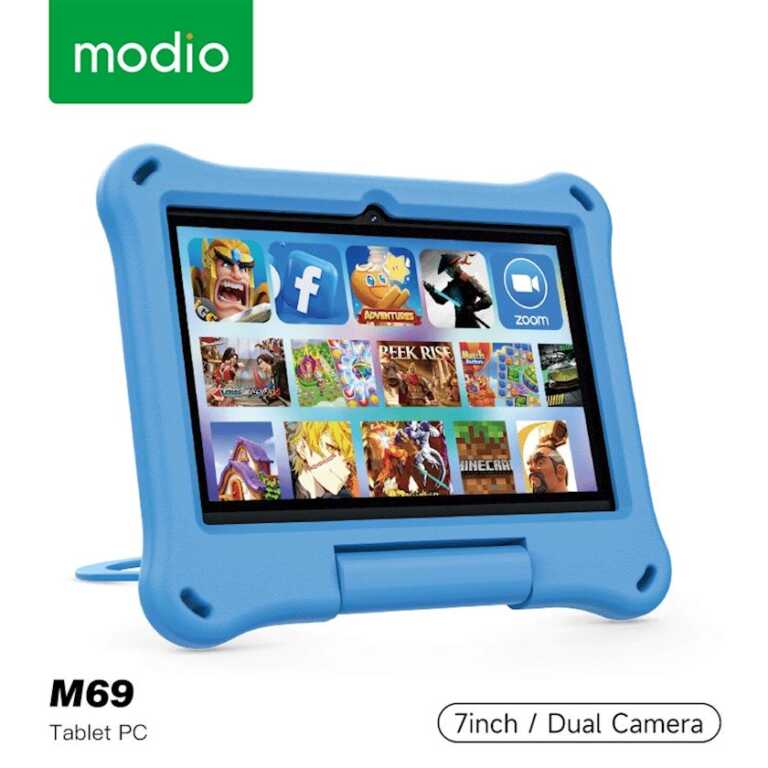 Tablet 7 inch Android Modio M69