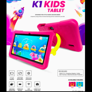 tablet per femije k1 ne dyqan taxi