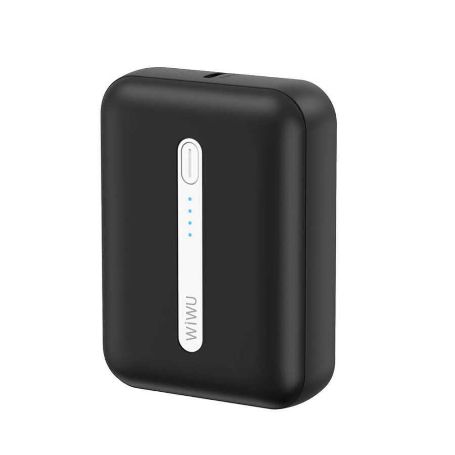 wiwu wi p033 powerbank ne dyqan taxi