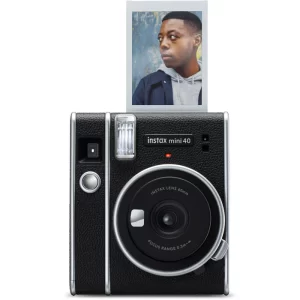 fujifilm instax mini 40 ne dyqan taxi