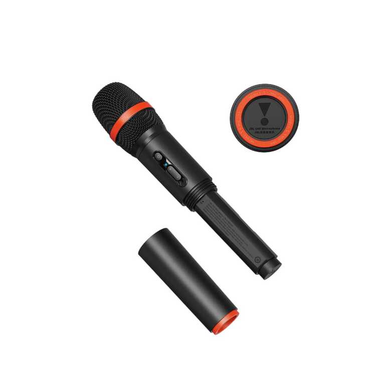 Mikrofon JBL UHF MIC-300 thumbnail 2