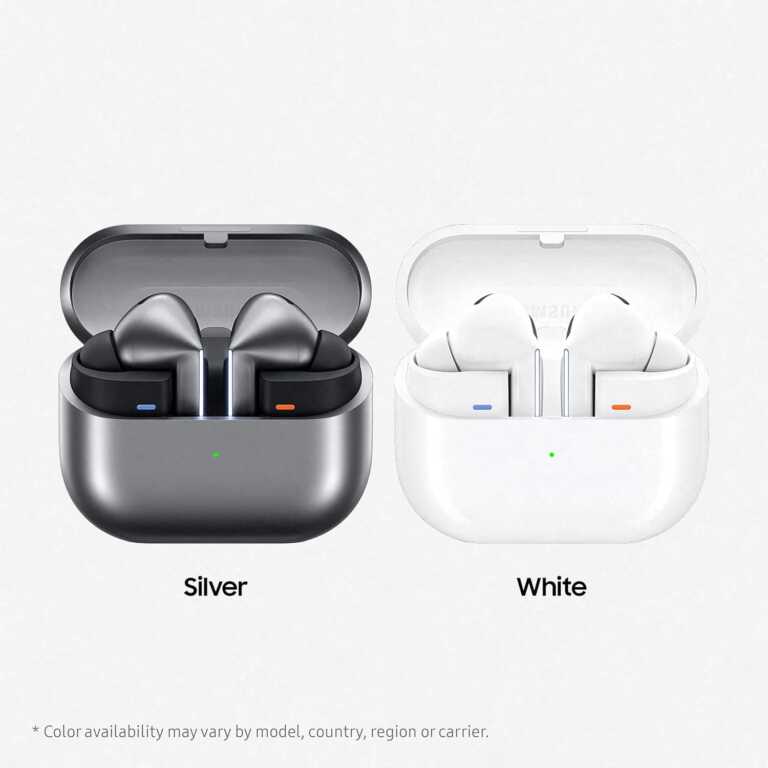 Kufje Samsung Galaxy Buds 3 thumbnail 2