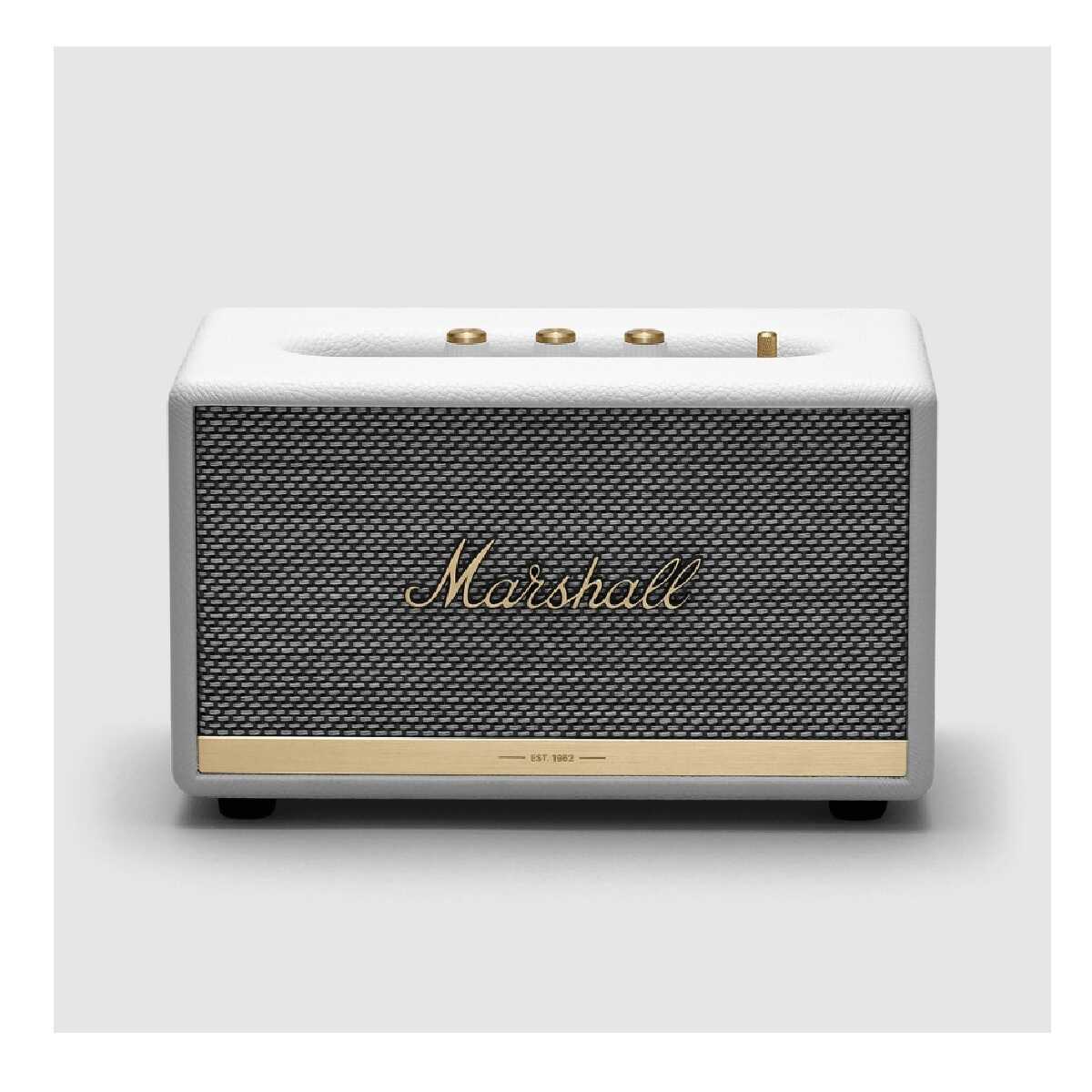 Marshall ActionⅡ Bluetooth Boks bluetooth Marshall Acton II | Dyqan Taxi