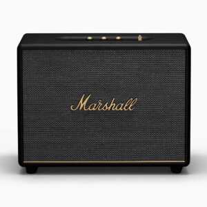 boks muzike marshall ne dyqan taxi