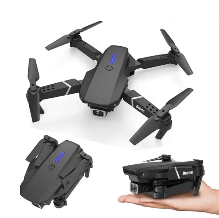 Dron me wireless E88 thumbnail 2