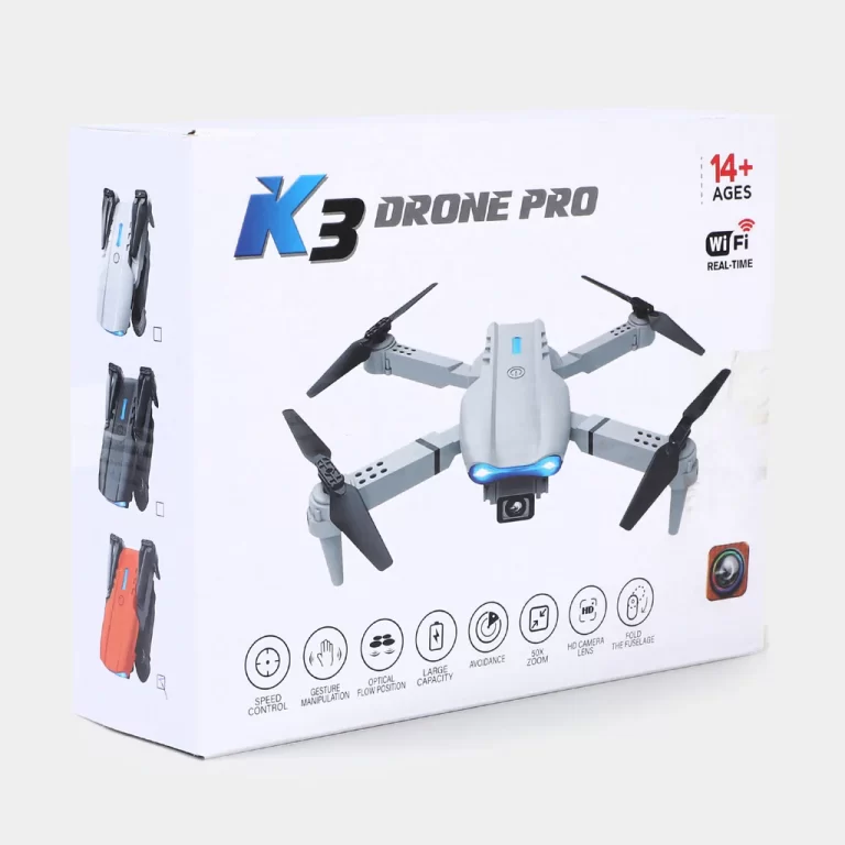 Dron wifi E99 Pro