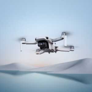 dron mini 2 se ne dyqan taxi