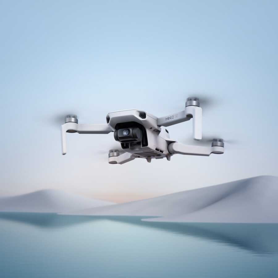 dron mini 2 se ne dyqan taxi
