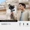 gimbal rs 3 mini ne dyqan taxi