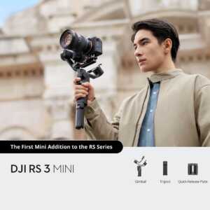 gimbal rs 3 mini ne dyqan taxi