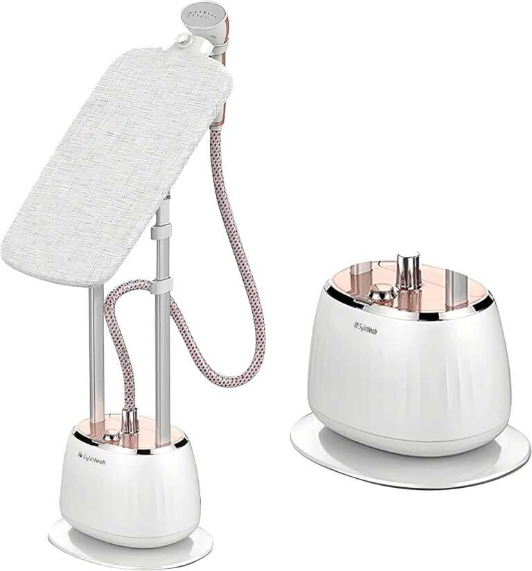 Hekur rrobash vertikal Garment Steamer Pro thumbnail 3