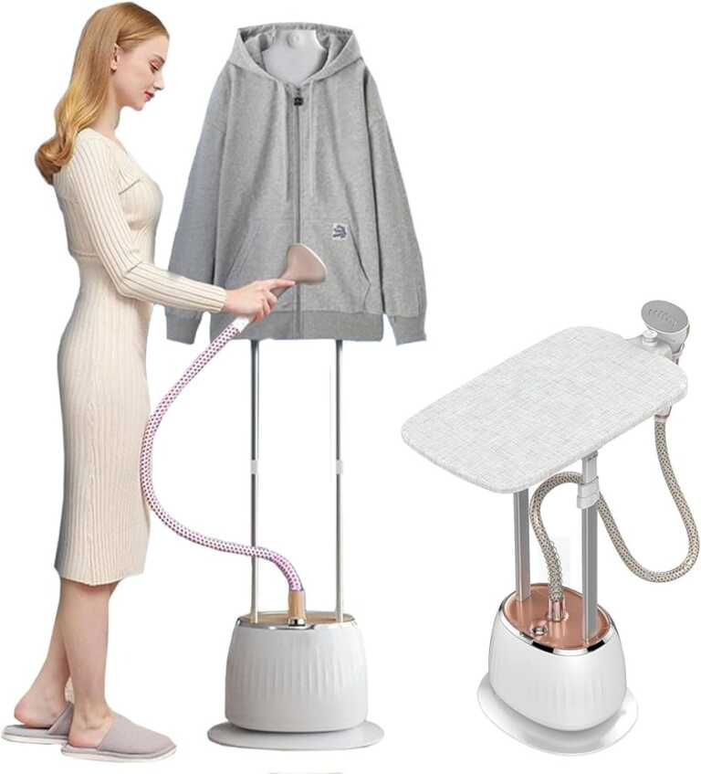 Hekur rrobash vertikal Garment Steamer Pro thumbnail 2