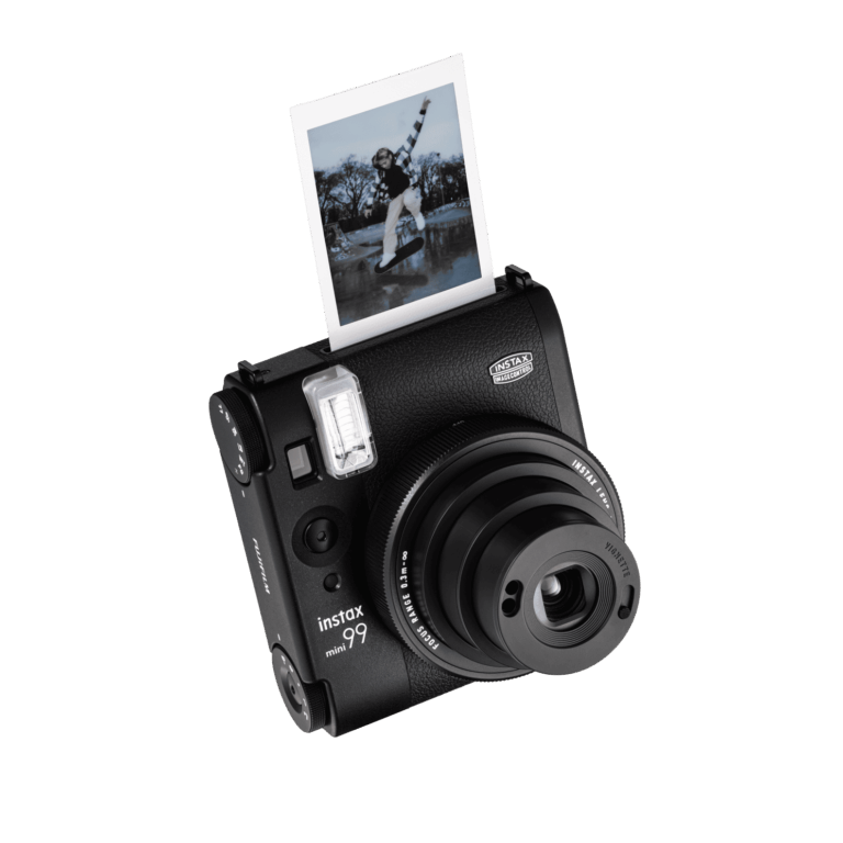 Kamer instant Instax Mini 99 thumbnail 3