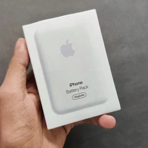 Powerbank magnetik per iPhone Magsafe