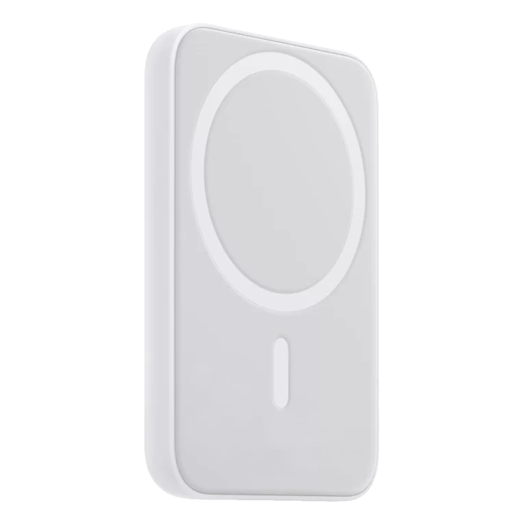 Powerbank magnetik per iPhone Magsafe thumbnail 2