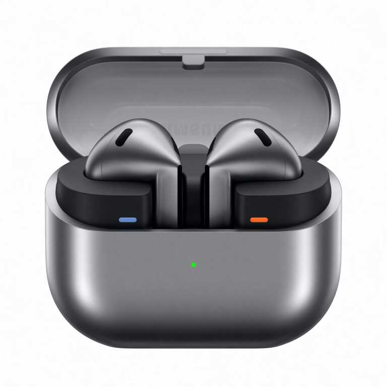 Kufje Samsung Galaxy Buds 3