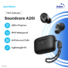 kufje soundcore a20i ne dyqan taxi
