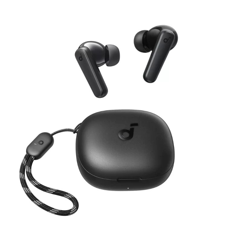Kufje veshi Soundcore R50i Earbuds thumbnail 3