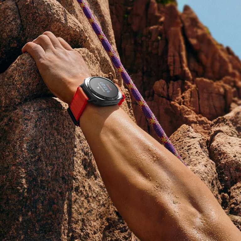 Ore smart Samsung Galaxy Watch Ultra thumbnail 2