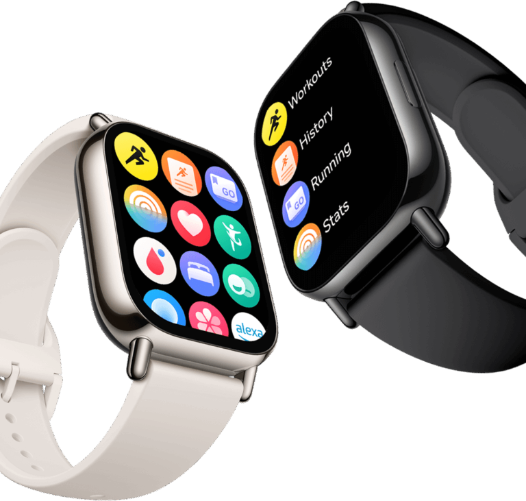 Ore smart Redmi Watch 5 Lite thumbnail 2