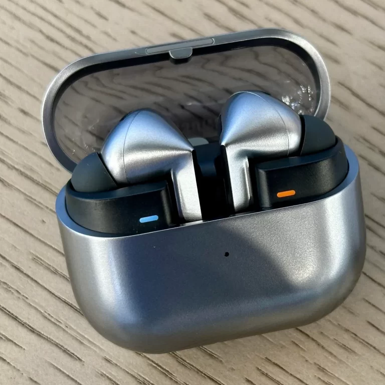 Kufje Samsung Galaxy Buds 3 Pro thumbnail 3