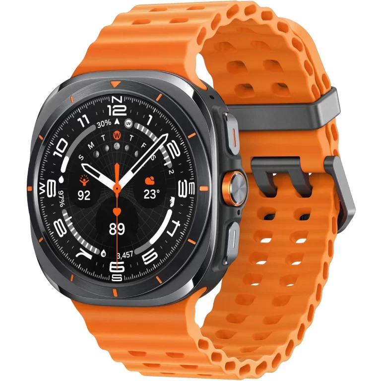 Ore smart Samsung Galaxy Watch Ultra thumbnail 3