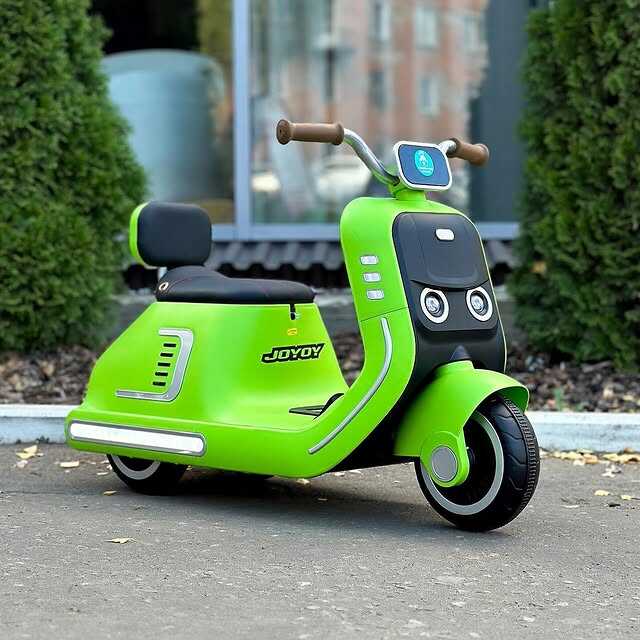 skuter elektrik per femije ne dyqan taxi