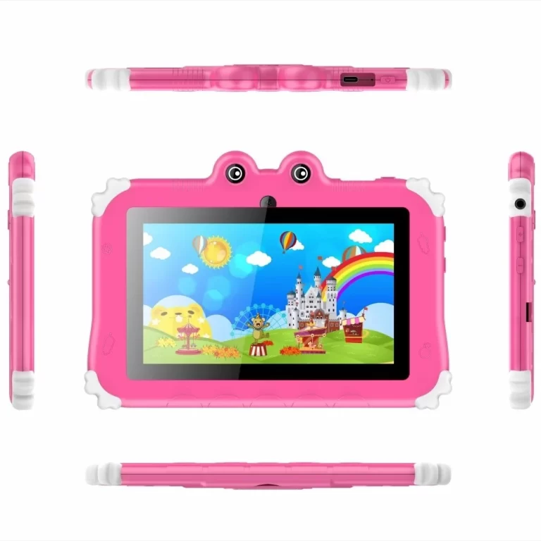 Tablet per femije Tab 6 Oteeto thumbnail 2