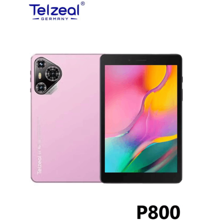 Tablet PC 8 inch P800 Telzeal thumbnail 3