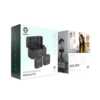 mikrofon profesional wireless 300mah ne dyqan taxi
