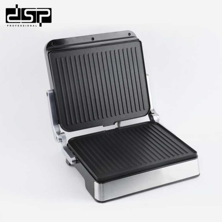 Zgare grill 1800W KB1106 thumbnail 3