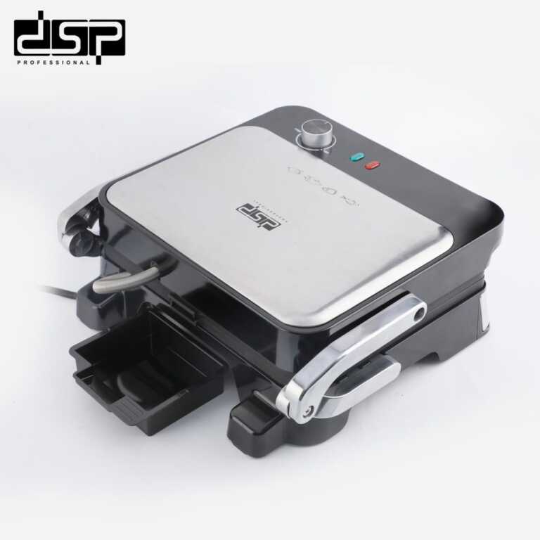 Zgare grill 1800W KB1106 thumbnail 2