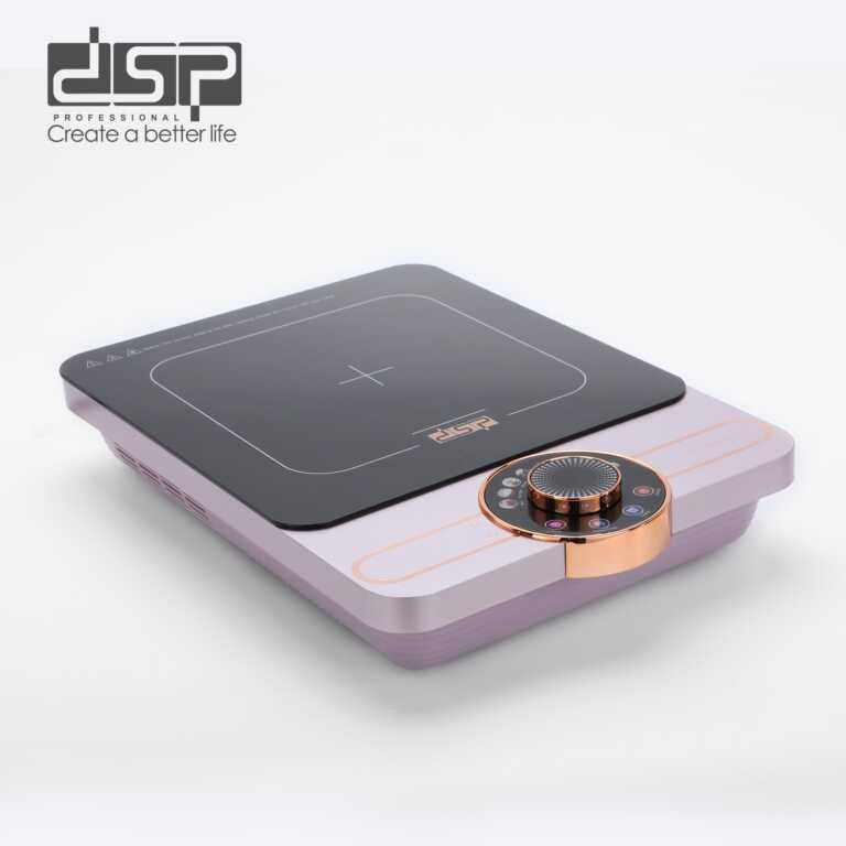 Pianure me induksion 3500W KD5074 DSP thumbnail 2