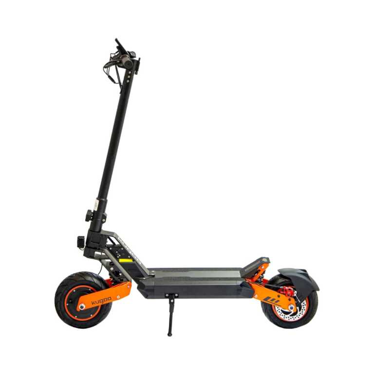 Skuter elektrik Kugoo G2 Max thumbnail 2