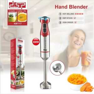 blender dore profesional ne dyqan taxi