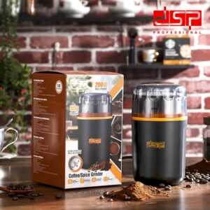 Bluajtes per kafe dhe ereza KA3130 DSP