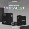boks muzike vocal 200 ne dyqan taxi