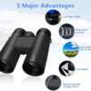 dylbi prism binocular ne dyqan taxi